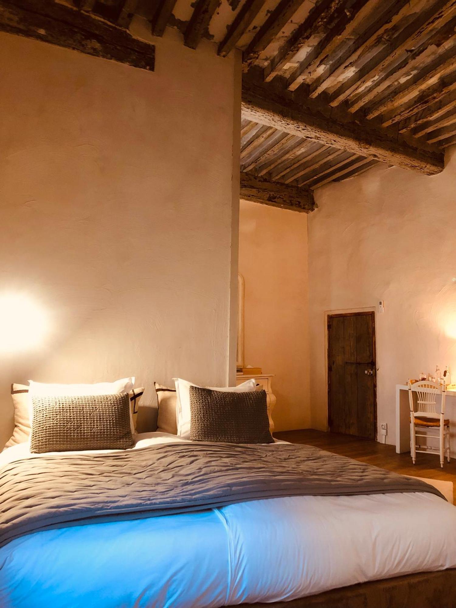 La Chapelle Sur La Sorgue Bed & Breakfast L'Isle-sur-la-Sorgue Exterior photo