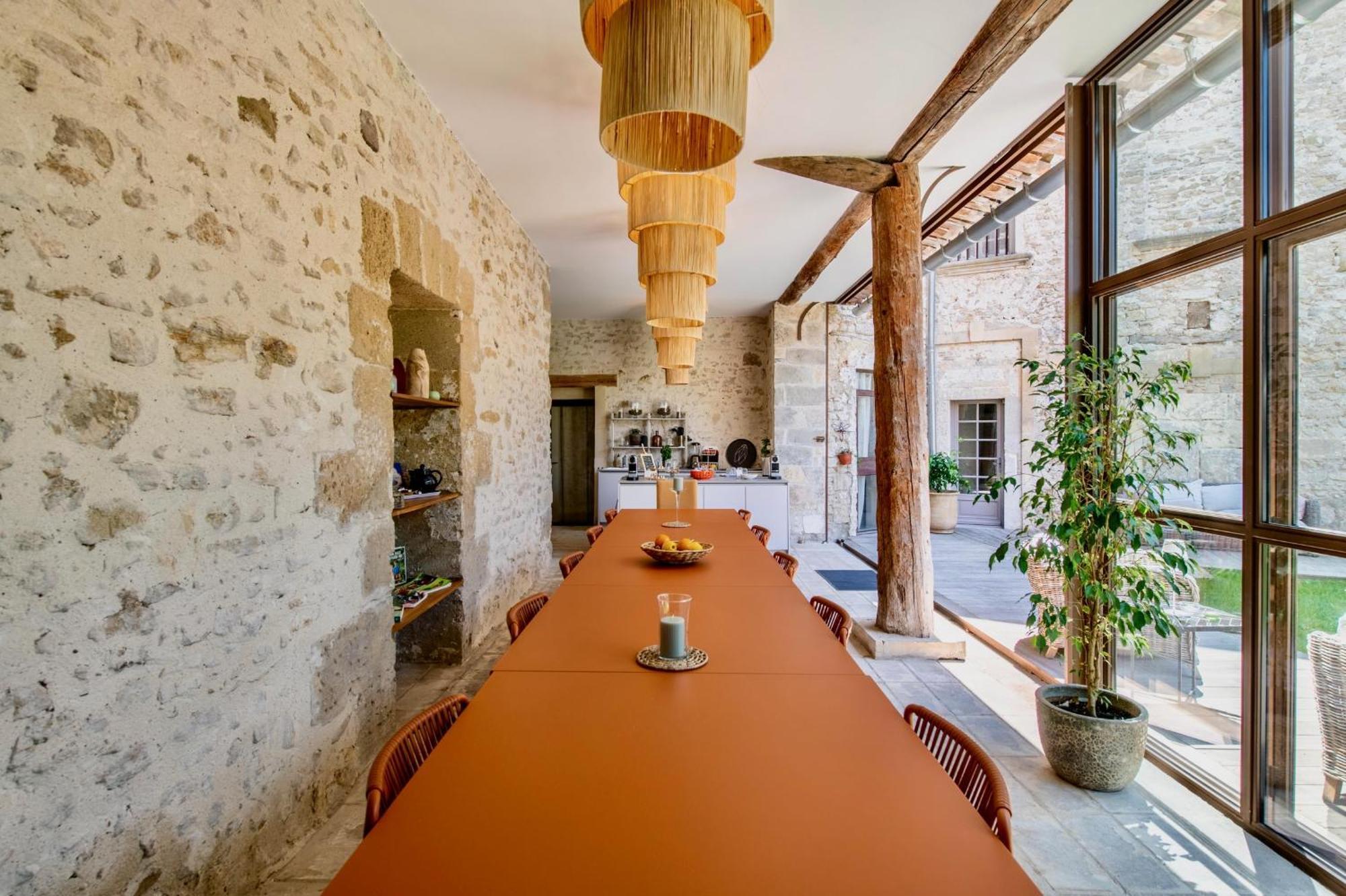 La Chapelle Sur La Sorgue Bed & Breakfast L'Isle-sur-la-Sorgue Exterior photo
